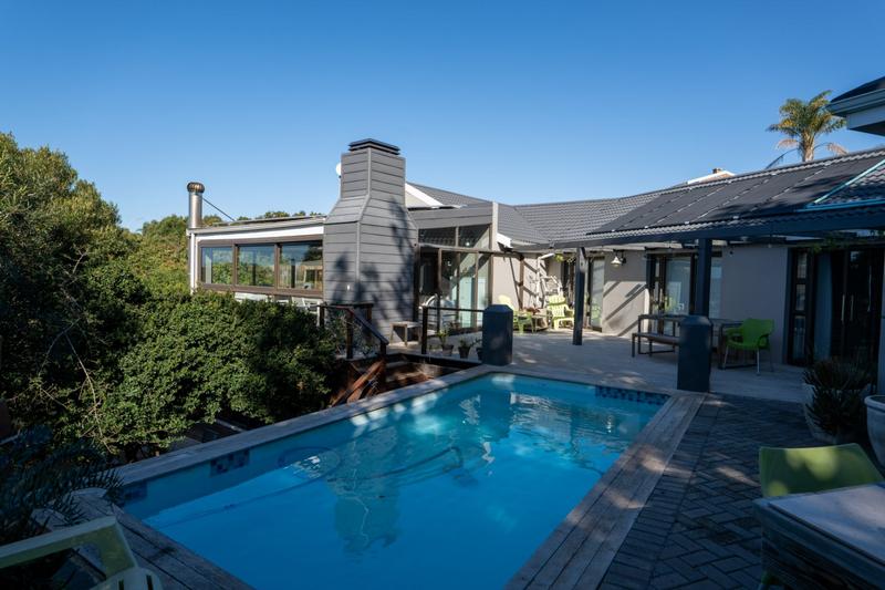 3 Bedroom Property for Sale in Noorsekloof Eastern Cape